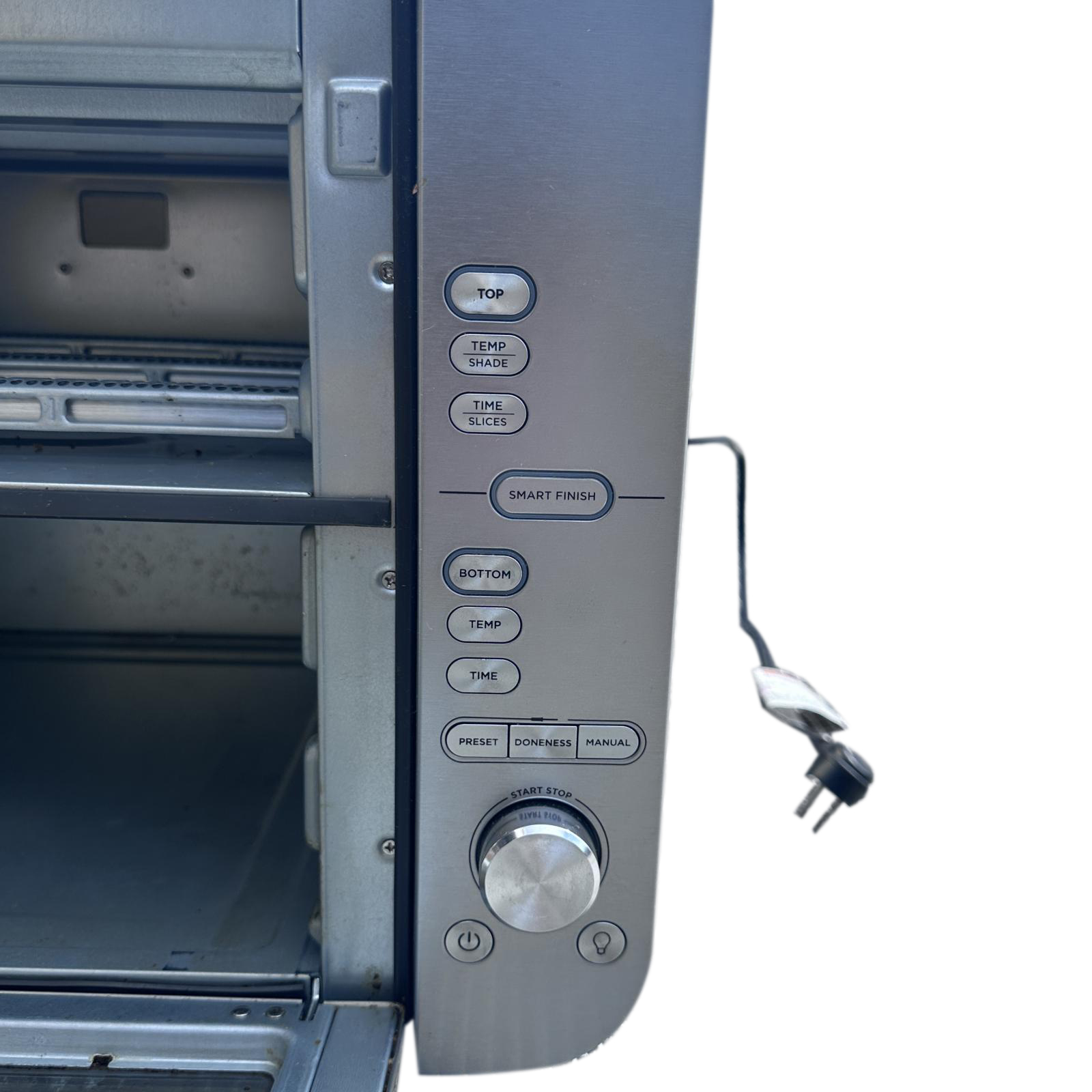 Ninja DCT Series LP3 12-in-1 Smart Double Oven w/ FlexDoor & Smart Finish - Photo 2